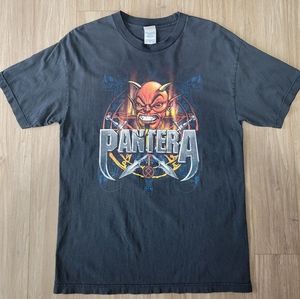 Vintage Pantera t-shirt